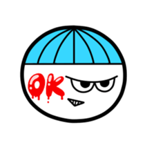 MUSUKO and MUSUME sticker #2244021