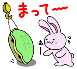 usakamechyan sticker #2244155