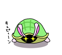 usakamechyan sticker #2244166