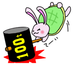 usakamechyan sticker #2244170