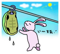 usakamechyan sticker #2244171