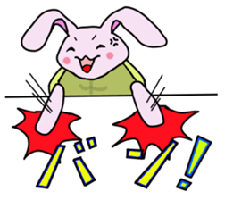 usakamechyan sticker #2244177