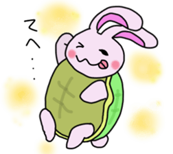 usakamechyan sticker #2244179