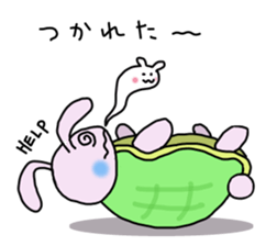 usakamechyan sticker #2244180