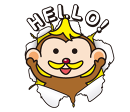 Banatchi sticker #2244304