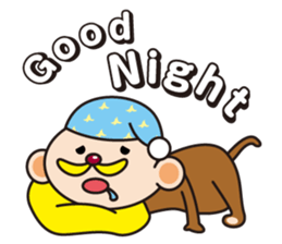 Banatchi sticker #2244305