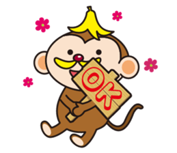 Banatchi sticker #2244308