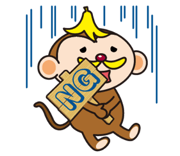 Banatchi sticker #2244309