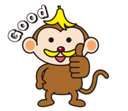 Banatchi sticker #2244310