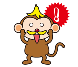 Banatchi sticker #2244318