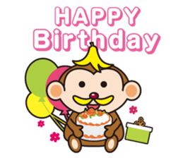 Banatchi sticker #2244319