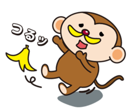 Banatchi sticker #2244320