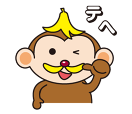 Banatchi sticker #2244321
