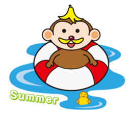 Banatchi sticker #2244329