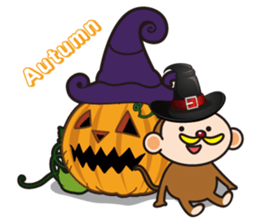 Banatchi sticker #2244330