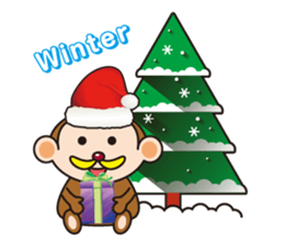 Banatchi sticker #2244331