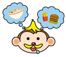 Banatchi sticker #2244333