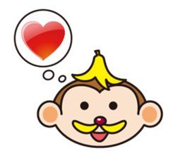 Banatchi sticker #2244334