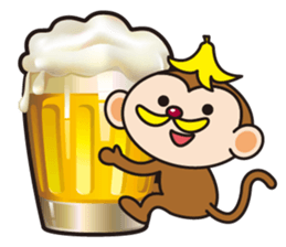 Banatchi sticker #2244335