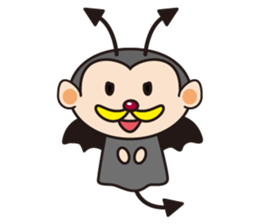 Banatchi sticker #2244336