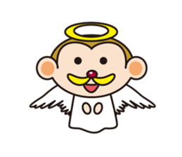 Banatchi sticker #2244340