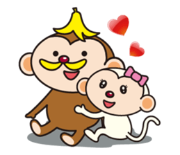 Banatchi sticker #2244341