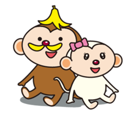 Banatchi sticker #2244342