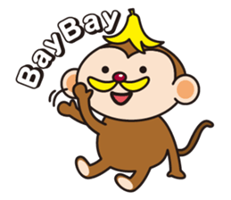 Banatchi sticker #2244343