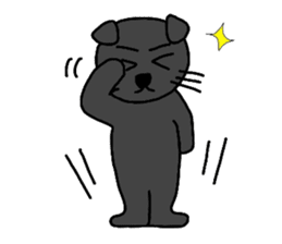 Poru(No words) sticker #2244544