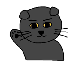 Poru(No words) sticker #2244545