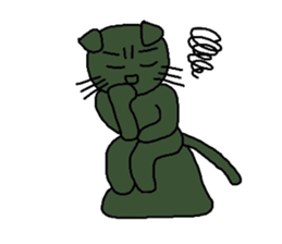 Poru(No words) sticker #2244546