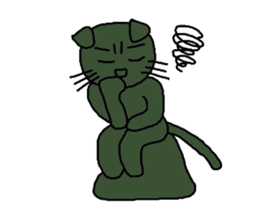 Poru(No words) sticker #2244546