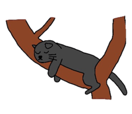 Poru(No words) sticker #2244547