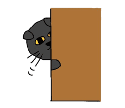 Poru(No words) sticker #2244548