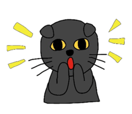 Poru(No words) sticker #2244549