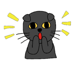 Poru(No words) sticker #2244549