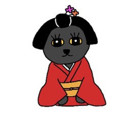 Poru(No words) sticker #2244551