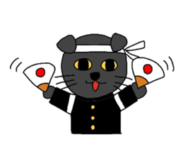 Poru(No words) sticker #2244553