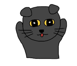 Poru(No words) sticker #2244554