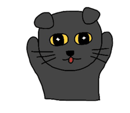 Poru(No words) sticker #2244554