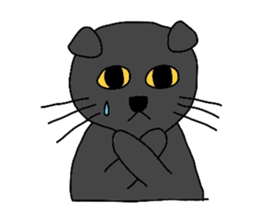 Poru(No words) sticker #2244555