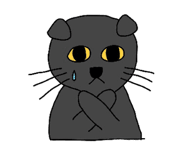 Poru(No words) sticker #2244555