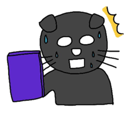 Poru(No words) sticker #2244556