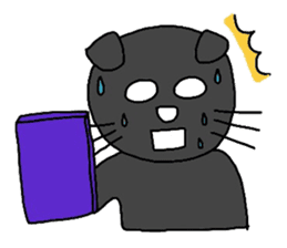 Poru(No words) sticker #2244556