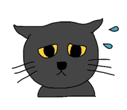 Poru(No words) sticker #2244557