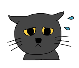 Poru(No words) sticker #2244557