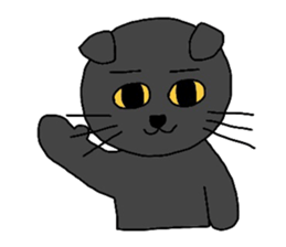 Poru(No words) sticker #2244561