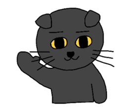 Poru(No words) sticker #2244561