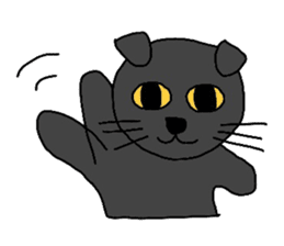 Poru(No words) sticker #2244562