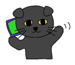 Poru(No words) sticker #2244563